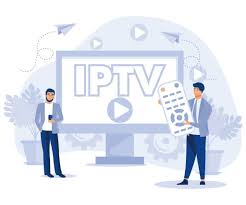 Quel iptv légal en france