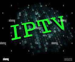 Comment changer url iptv